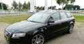 Audi A4 3.0 TDI Quattro Avant 71-TX-RJ 006